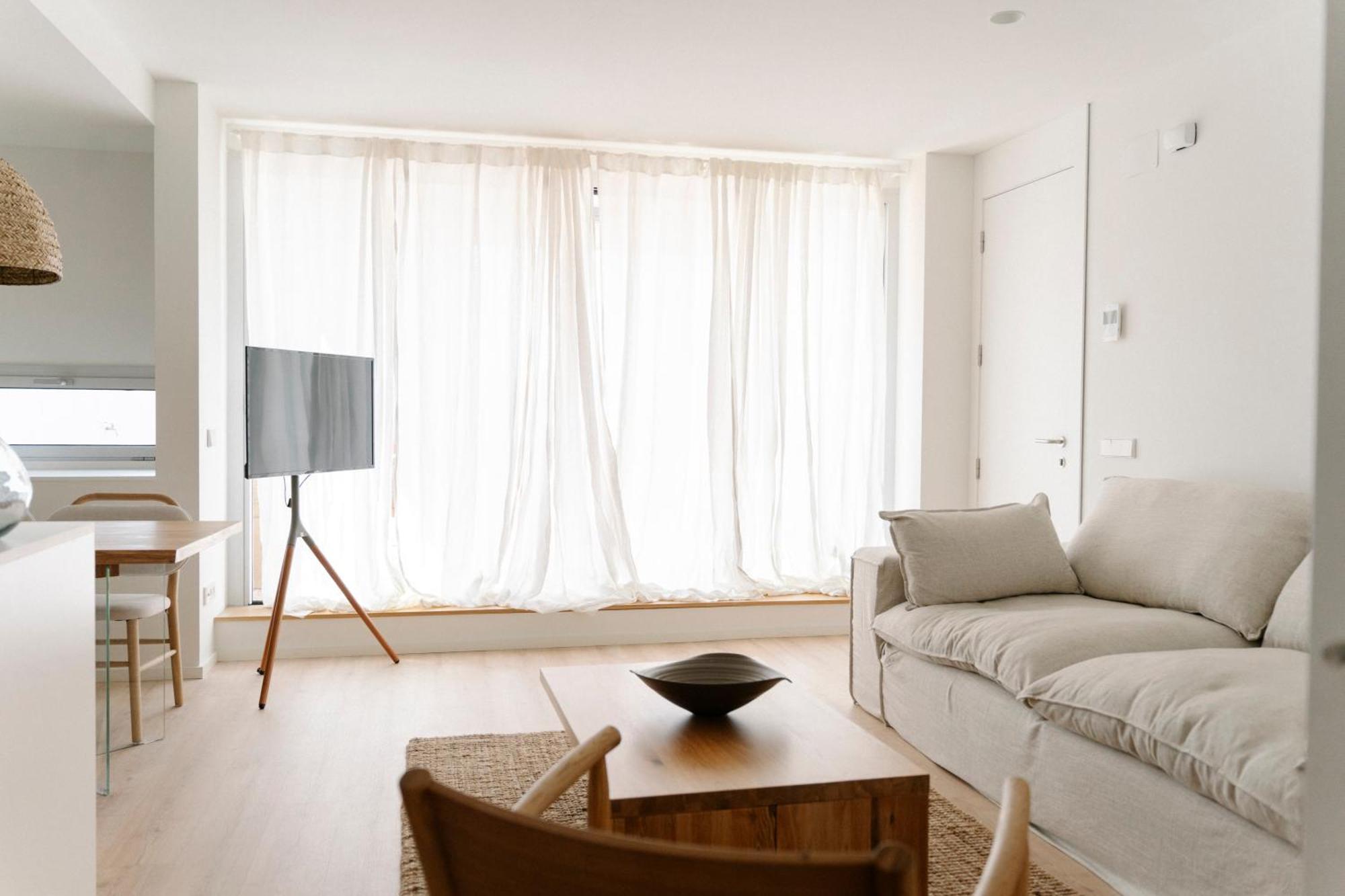 Apartamento El Refugi De