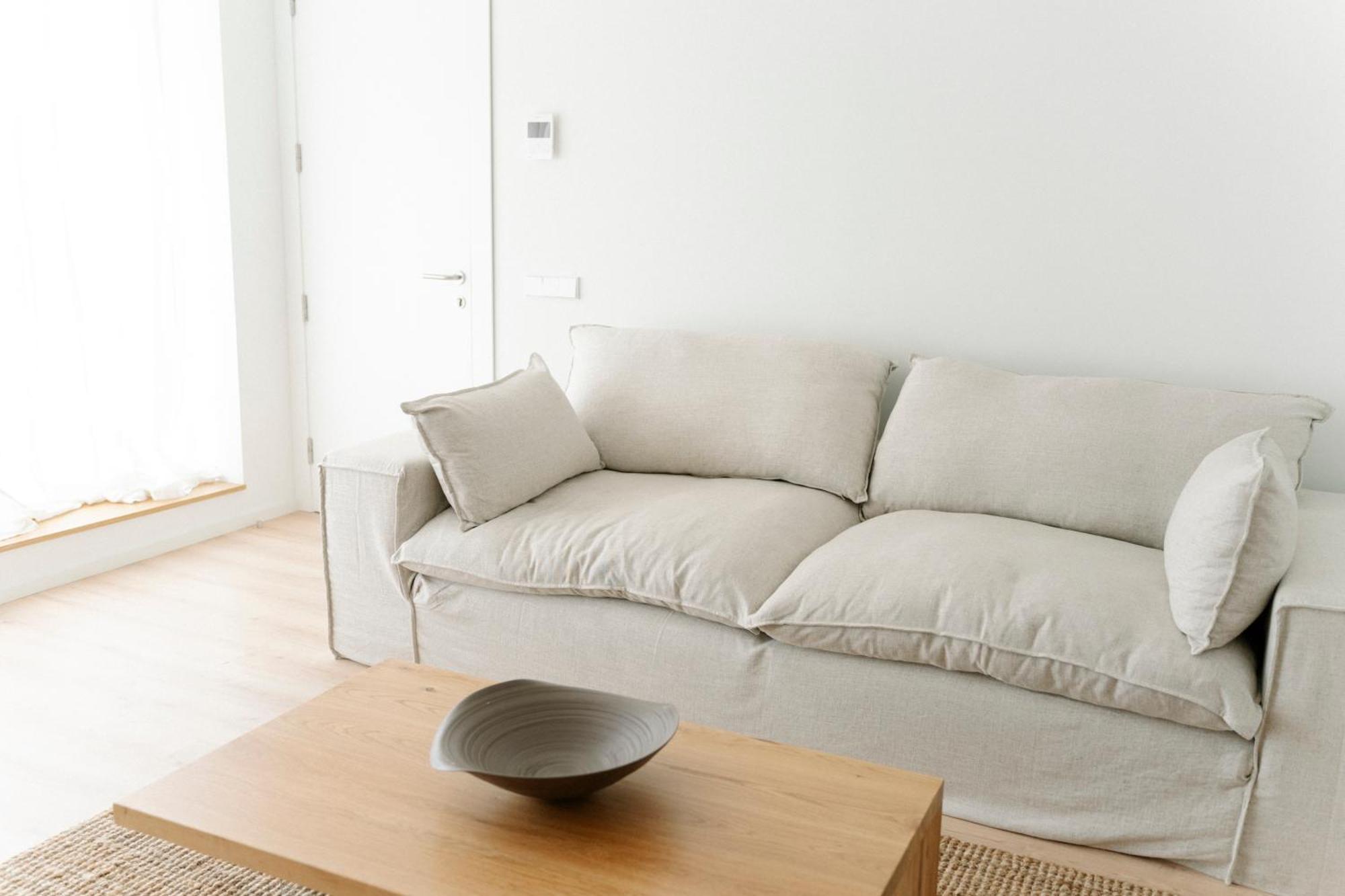 El Refugi De Apartamento *