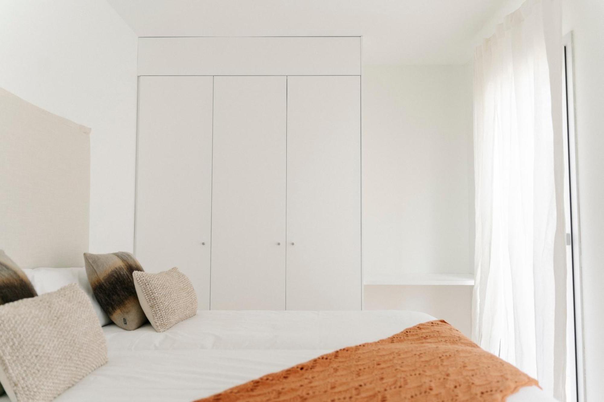 Apartamento El Refugi De *