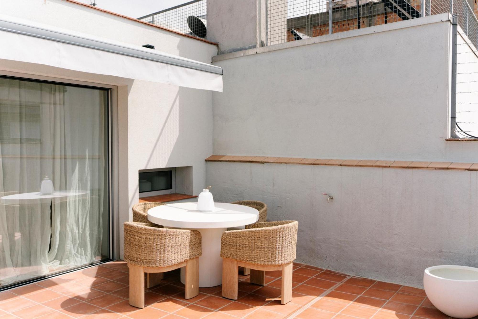 Apartamento El Refugi De Gerona
