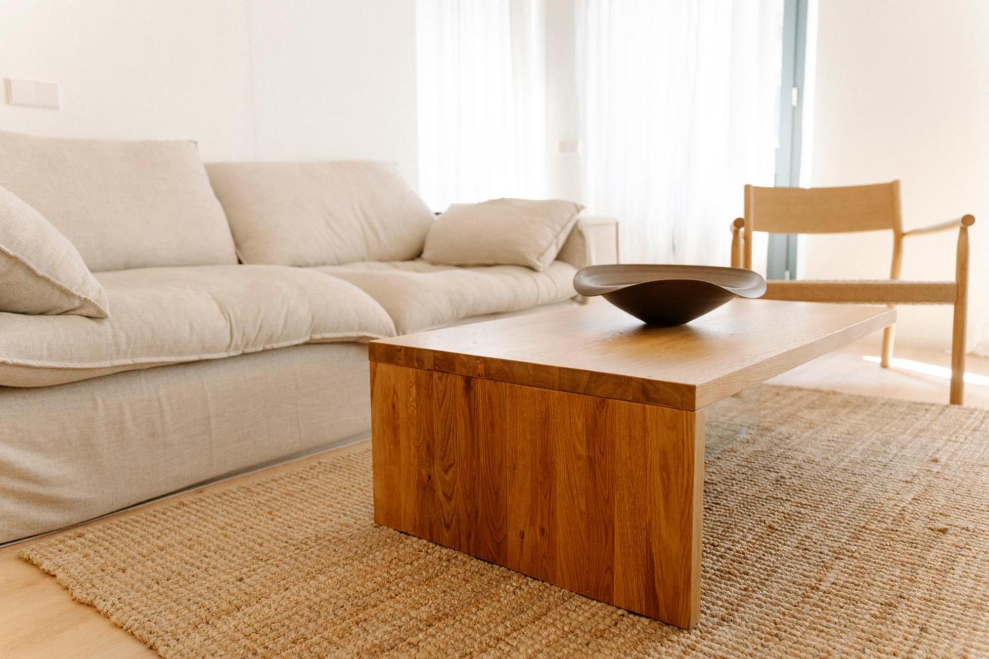 Apartamento El Refugi De
