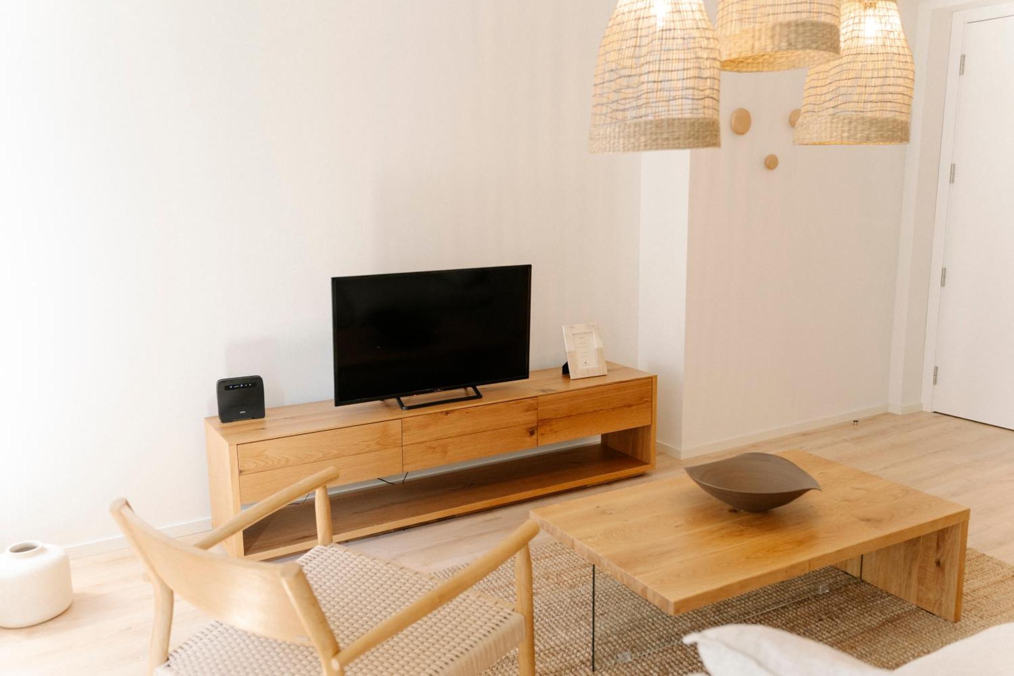 Apartamento El Refugi De *