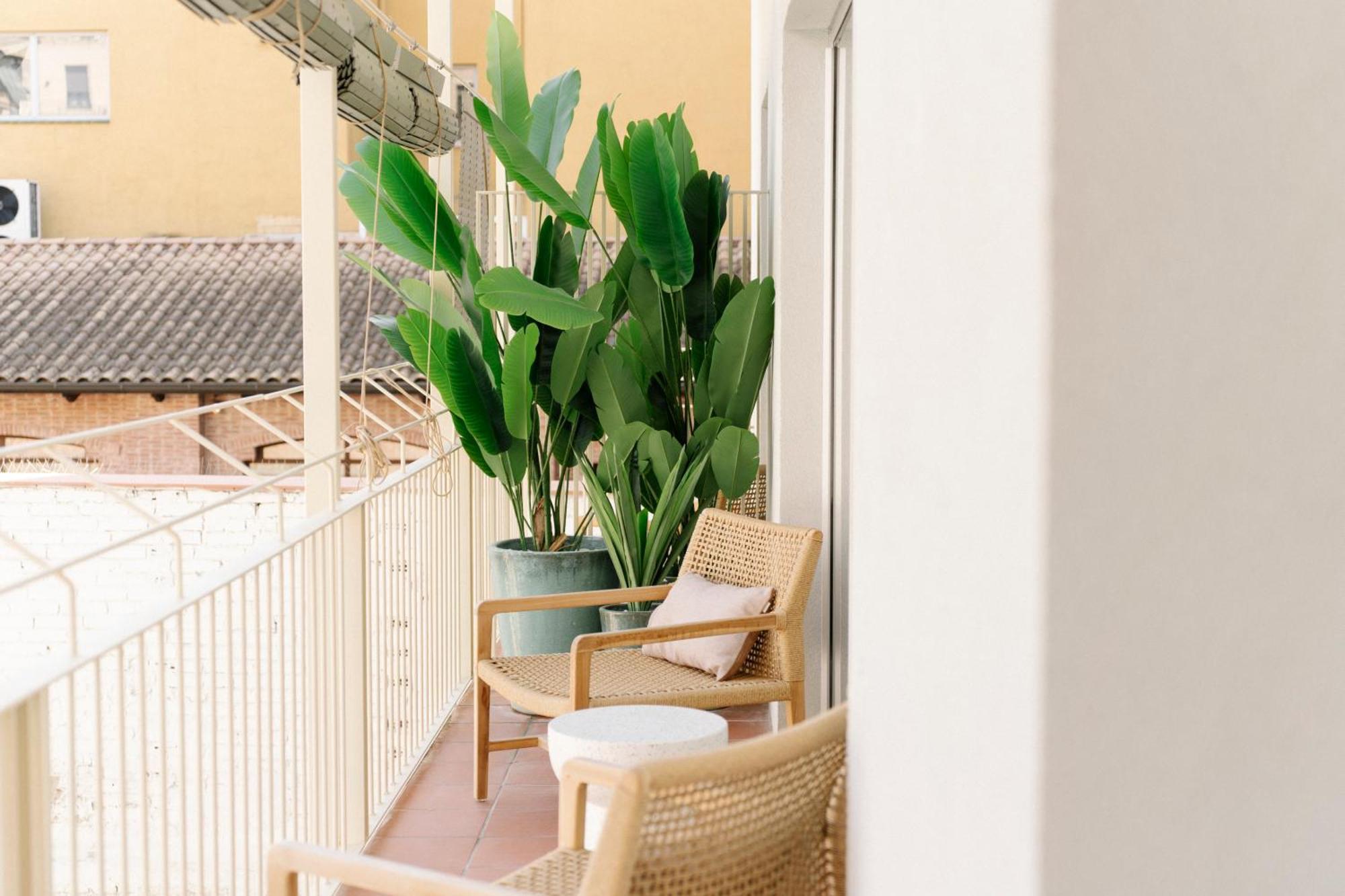 El Refugi De Apartamento Gerona