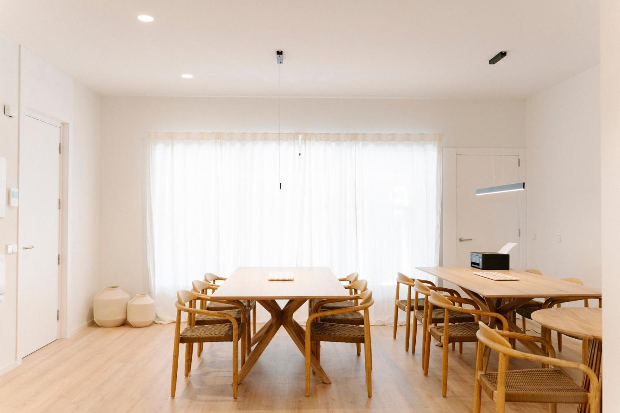 El Refugi De Apartamento