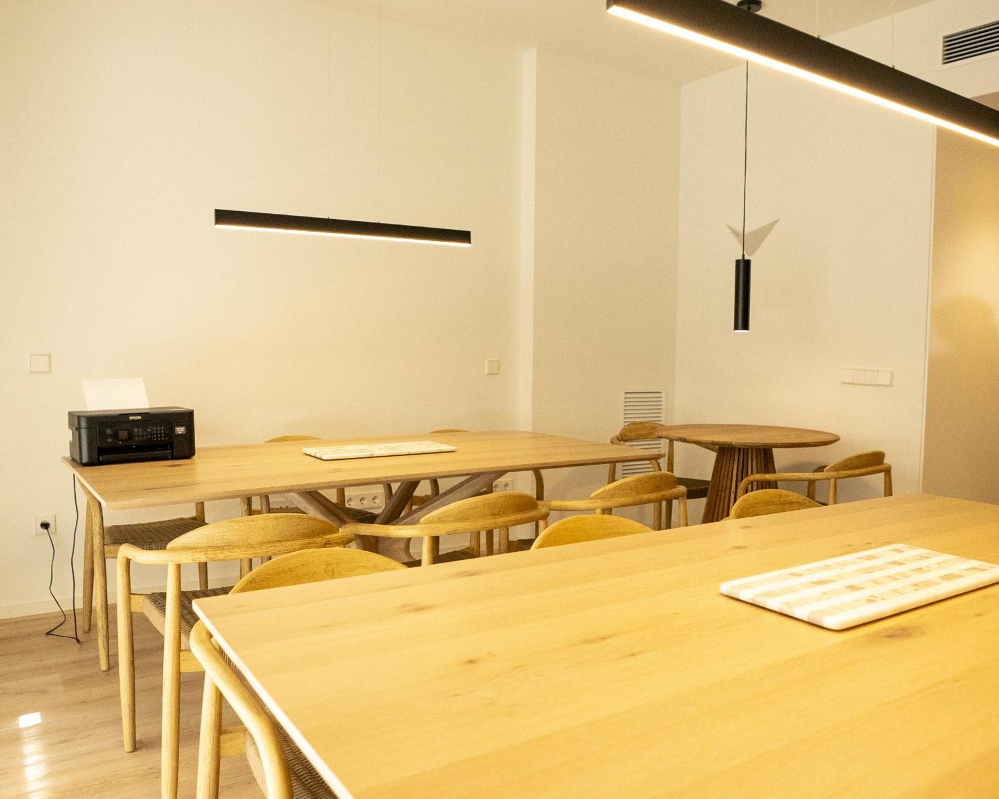 El Refugi De Apartamento Gerona